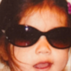 Meet your Posher, Cailin stallone